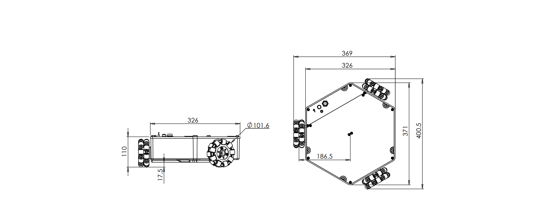 MK平台_MK（中国）一站式服务平台外形尺寸