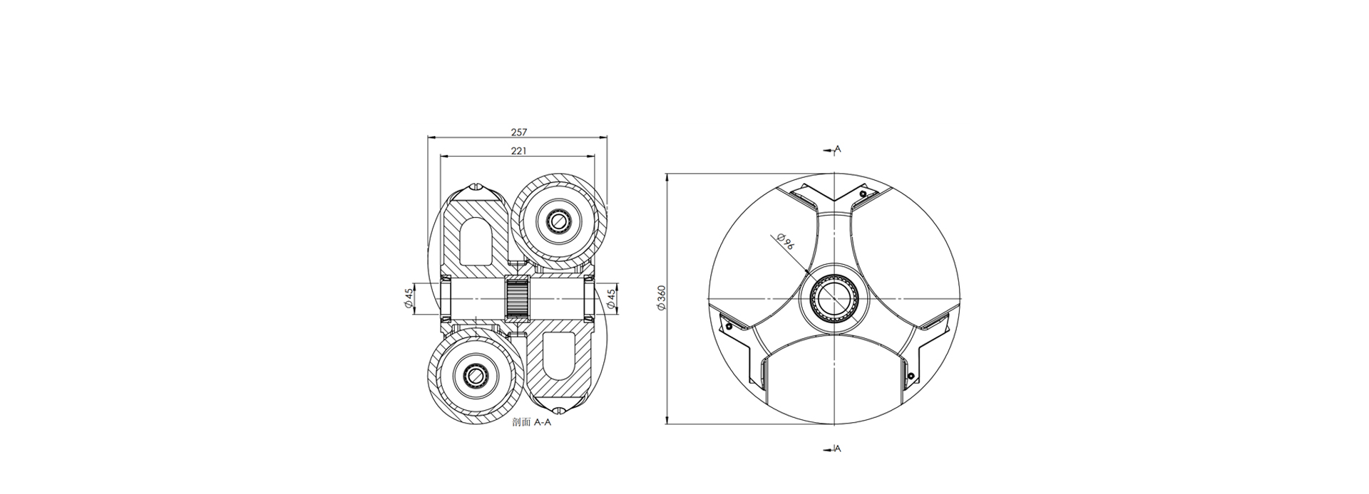 MK平台_MK（中国）一站式服务平台外形尺寸