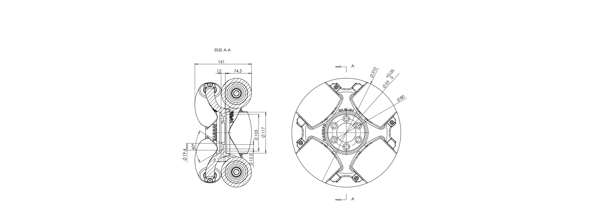 MK平台_MK（中国）一站式服务平台外形尺寸