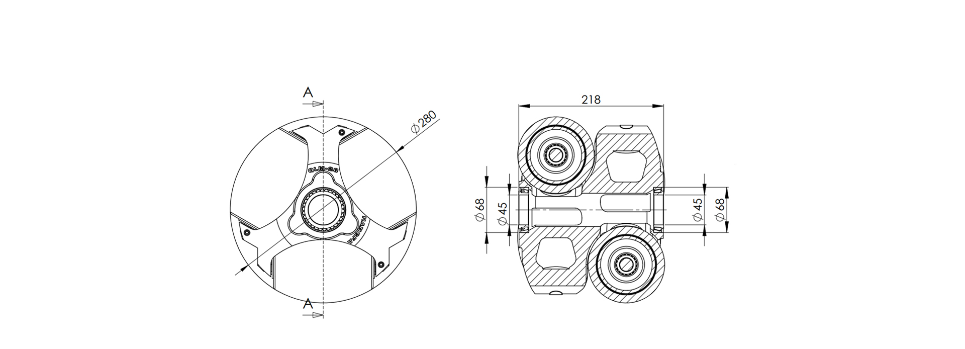 MK平台_MK（中国）一站式服务平台外形尺寸